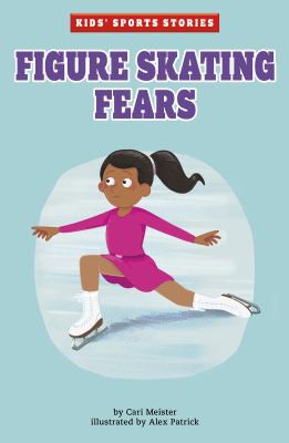 Cover for Figure Skating Fears