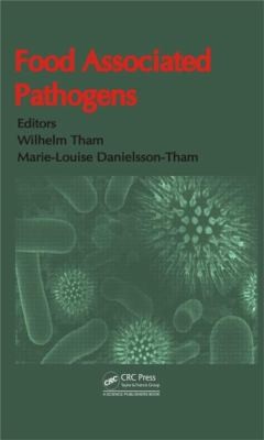 Cover for Food Associated Pathogens