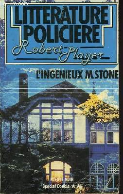 Cover for Ingenieux m. stone