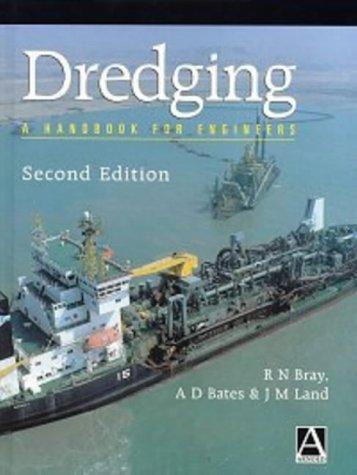Cover for Dredging, Second Edition