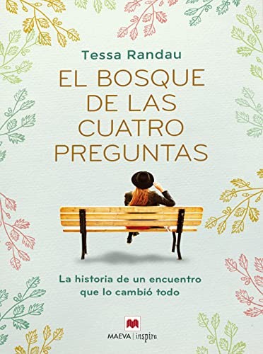 Cover for El bosque de las cuatro preguntas