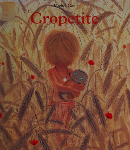 Cover for Cropetite