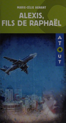 Cover for Alexis, fils de Raphaël