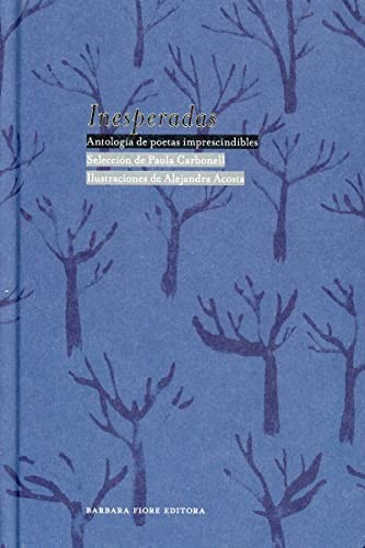 Cover for Inesperadas