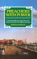 Cover for Preachers With Power