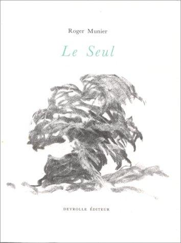 Cover for Le Seul