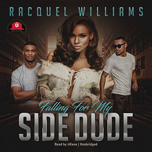Cover for Falling for My Side Dude