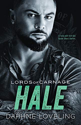 Cover for HALE