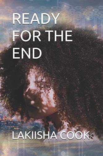 Cover for Ready for the End