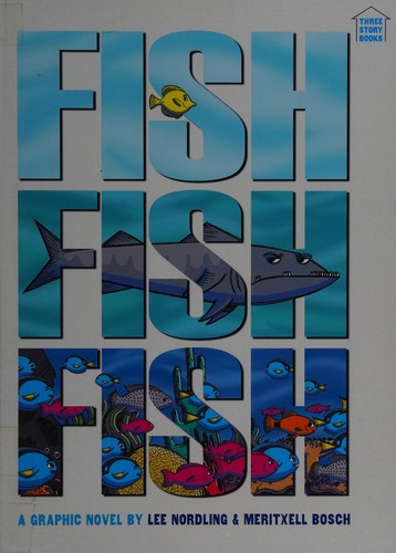 Cover for FishFishFish