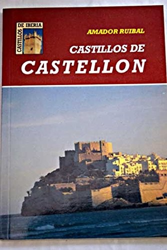 Cover for Castillos de Castellón