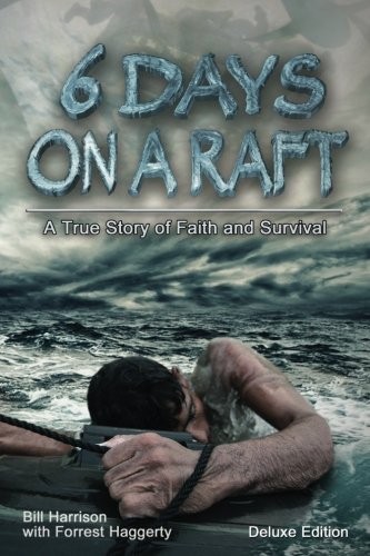 Cover for Six Days On A Raft
