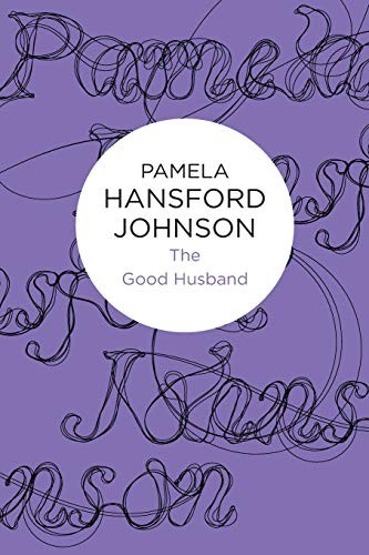 Cover for The Good Husband
