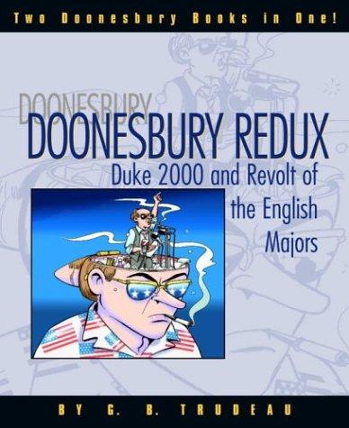 Cover for Doonesbury redux