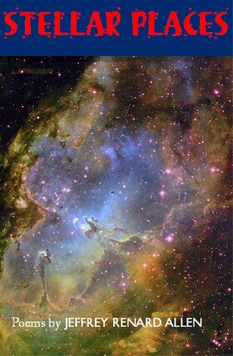 Cover for Stellar Places