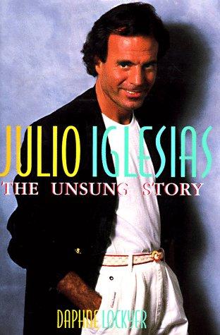 Cover for Julio