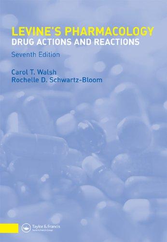 Cover for Levine's Pharmacology