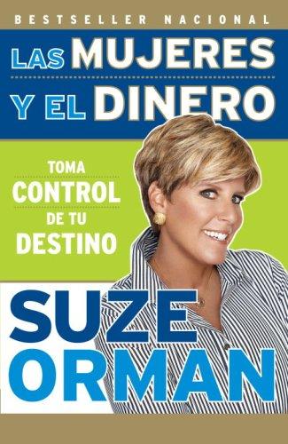 Cover for Las mujeres y el dinero
