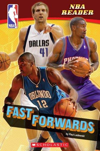 Cover for Fast Forwards