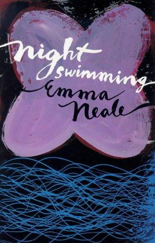Cover for Night swimming