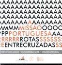 Cover for A missão portuguesa