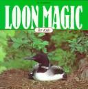 Cover for Loon magic for kids