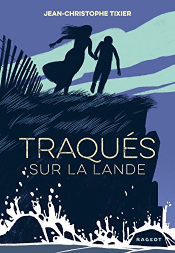 Cover for Traqués sur la lande