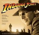 Cover for The Complete Making of Indiana Jones