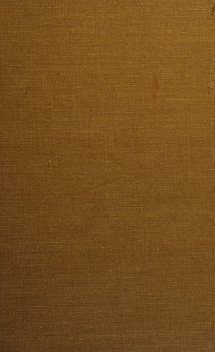 Cover for The Zande scheme