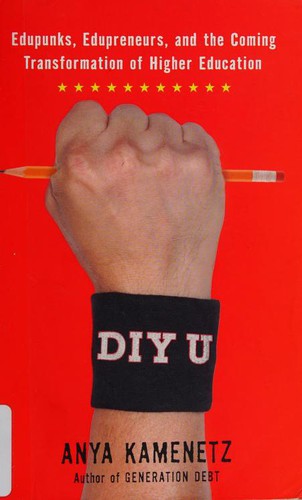 Cover for DIY U