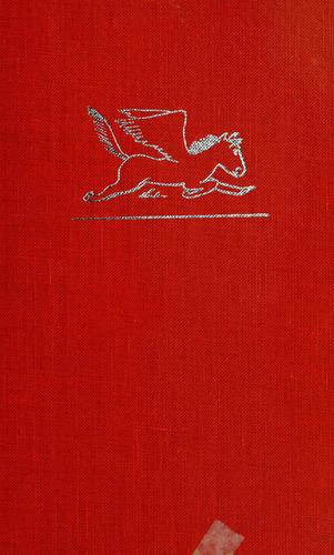 Cover for The Poetry anthology, 1912-1977