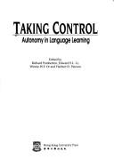 Cover for Taking Control