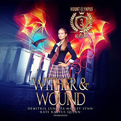 Cover for Wither & Wound
