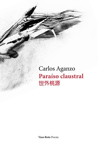 Cover for Paraíso claustral