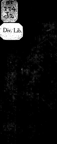 Cover for Religious perplexities