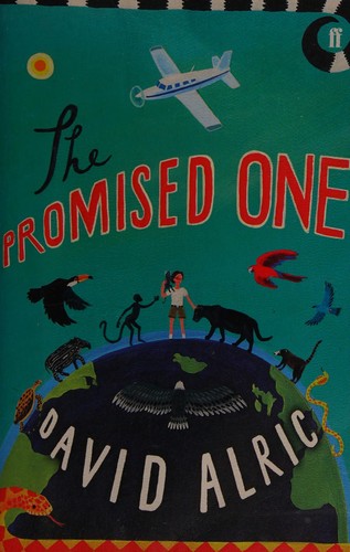 Cover for The promised one