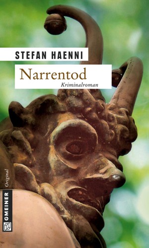 Cover for Narrentod