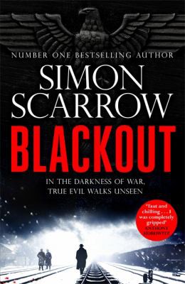 Cover for Blackout