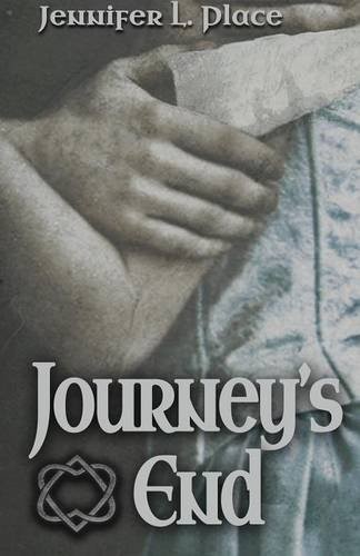 Cover for Journey's End
