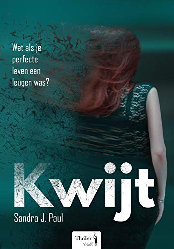Cover for Kwijt