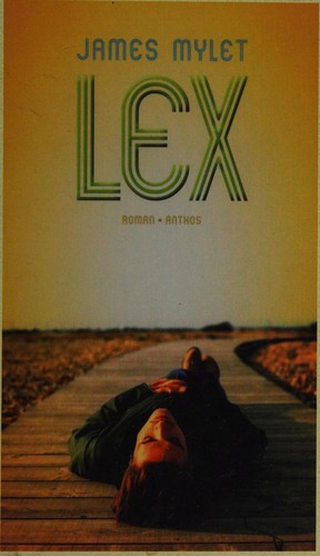 Cover for Lex