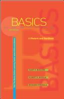 Cover for The Basics