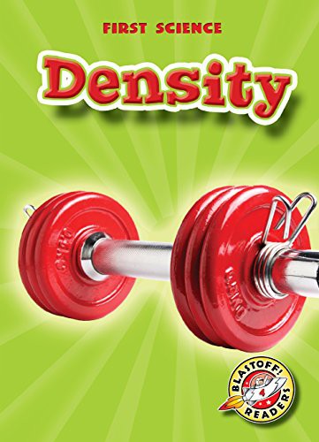 Cover for Density