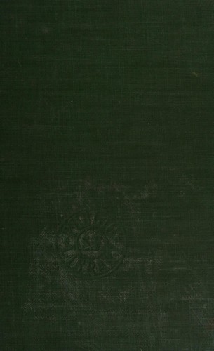 Cover for The great mantle