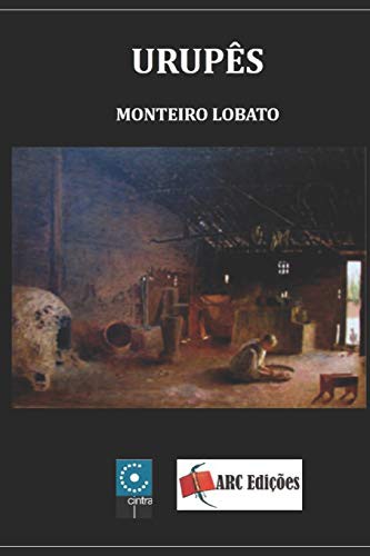 Cover for Urupês