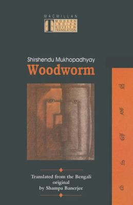Cover for Woodworm =