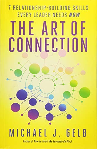 Cover for The Art of Connection