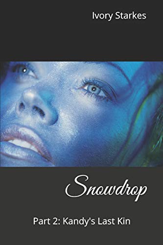Cover for Snowdrop : Part 2