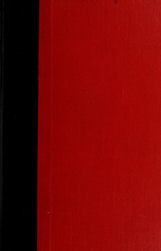 Cover for Charles Macklin