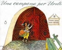 Cover for Una campana per Ursli